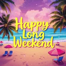 3 Day Weekends S Tenor