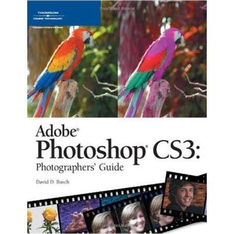 خرید و قیمت دانلود کتاب Adobe Photoshop Cs Photographers Guide ترب