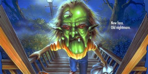 17 Scariest Goosebumps Episodes Ranked