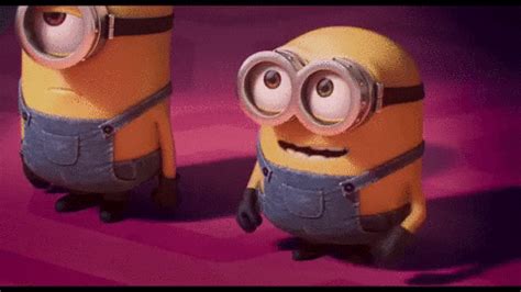 Minions Illumination GIF - Find & Share on GIPHY