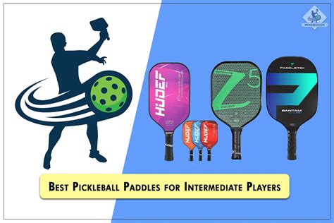 Best Intermediate Pickleball Paddles 2024 Aurea Leonie