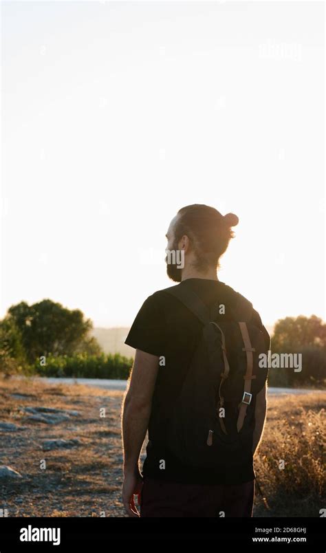 Hombre Atardecer Fotograf As E Im Genes De Alta Resoluci N Alamy