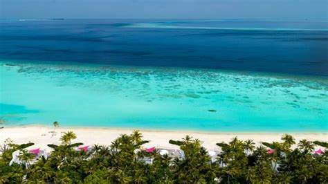 Jumeirah Maldives Olhahali Island Gaafaru Alle Infos Zum Hotel