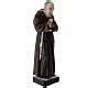 Outdoor Padre Pio Statue Unbreakable Material Cm Online Sales On