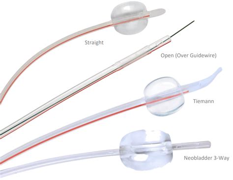 Coloplast AA6318 Folysil Silicone Foley Catheters Tiemann 16FR 15