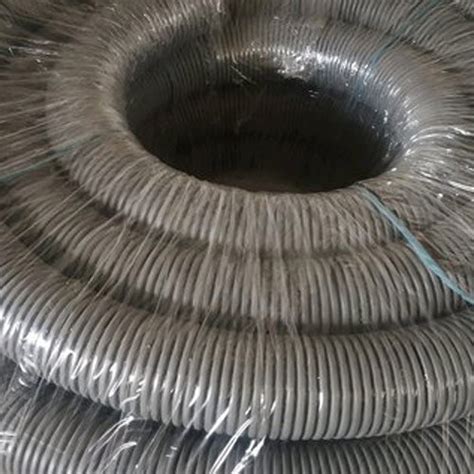 Schedule Mm Pvc Corrugated Flexible Pipe Length Of Pipe M