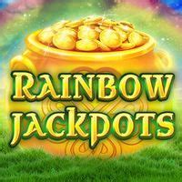 Rainbow Jackpots Slot Review And Demo Play For Free