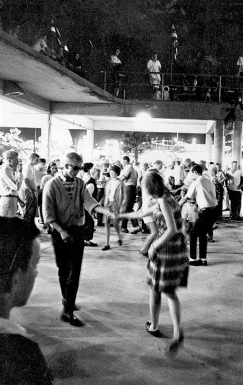 Shagging At Myrtle Beach 1964 R Oldschoolcool