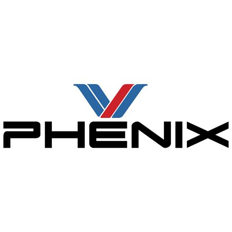 Phenix Logo Logodix