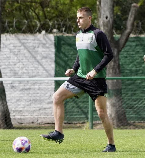 Leonel Cerrudo On Twitter AHORA BANFIELD El Colo Cabrera