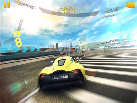 Marussia B Mp Tuning Tune Schemas A Tune Asphalt Players Fan