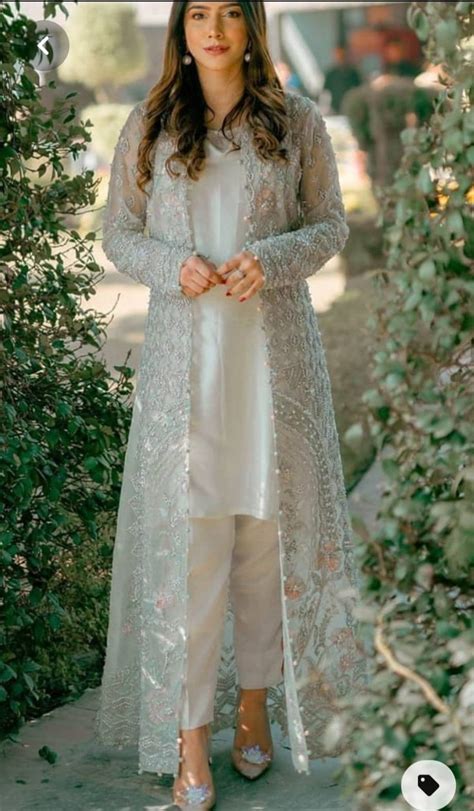 Pin By Zeba Afreen On Captions In 2024 Fancy Dresses Long Pakistani