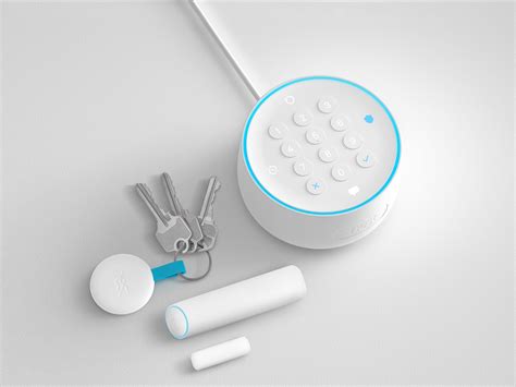 Google kills the Nest Secure, its $500 home security system - Ars Technica