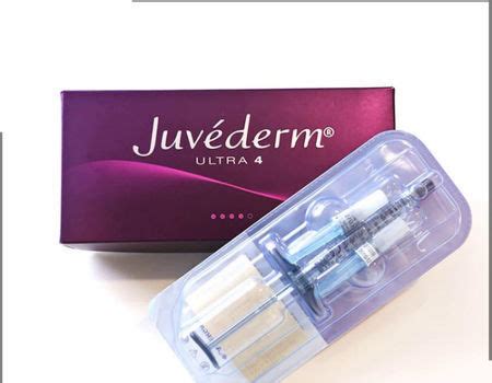 Buy Wholesale China Original Korean Hyaluronc Acid Filler Juv Derm