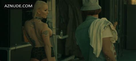 DESERT FIENDS NUDE SCENES AZNude