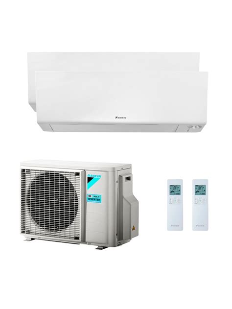 Daikin Air Conditioner R32 Wall Unit Perfera Ftxm20n Kw I 7000 Btu