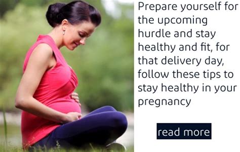 Pregnancy Care 7 Tips For Staying Healthy During Pregnancy Budingstar