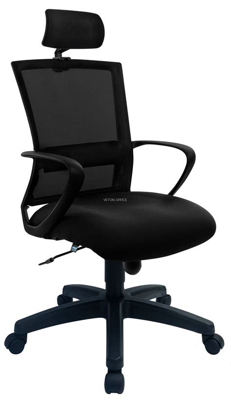 VIVO HIGHBACK MESH CHAIR ERGONOMIC MESH CHAIR OFFICE MESH CHAIR