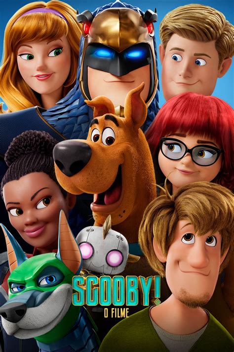 Scooby Doo Brasil On Twitter RT Scoobybrasil Scooby O Filme