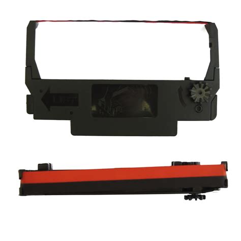 Erc Ribbon Black Red Eposgear