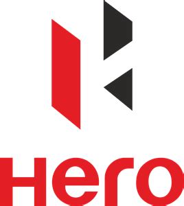 hero moto corp logo  png