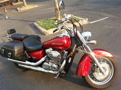 Sale Honda Shadow 1200 For Sale In Stock