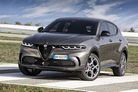 Alfa Romeo Tonale Plug In Hybrid Q4 Satışa Sunuldu Sekiz Silindir