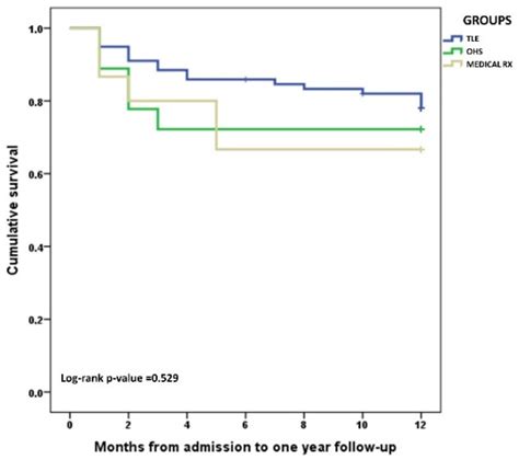 Jcm Free Full Text Long Term Outcome Of Infective Endocarditis