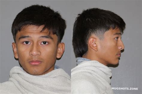 ALEJOS ELIAS 11 08 2023 Denton County Mugshots Zone