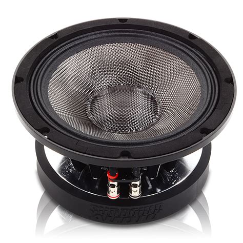 Sundown Audio Vex 8 4 Ohm 8 Pro Audio Mid Range Speaker Sold Individu