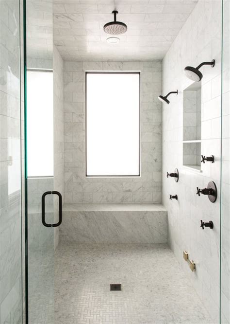 8 Master Shower Ideas That Are Truly Masterful