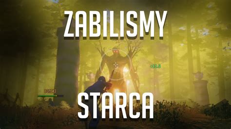 Zabili My Starca Valheim Youtube