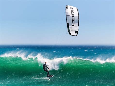 Le Kitesurf Est Il Dangereux