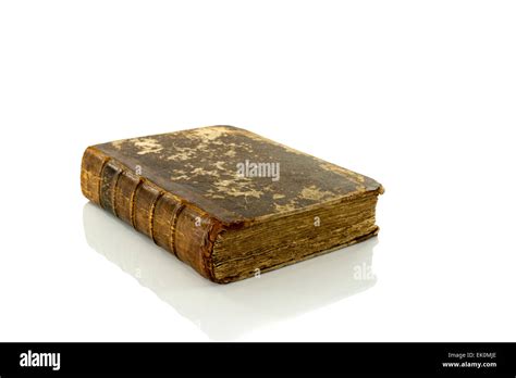 Old Bible Cover Hi Res Stock Photography And Images Alamy