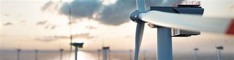 Solutions For The Nacelle Of Wind Power Plants Obo