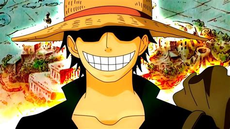 One Piece Characters From The Old Generation Ranked Weakest To Strongest