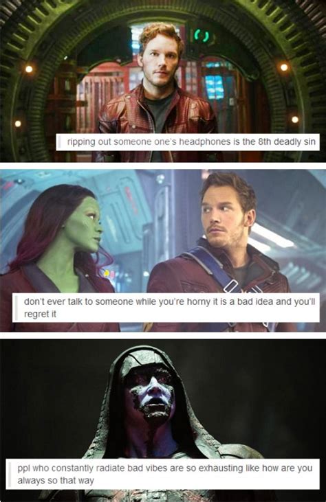 Guardians Of The Galaxy Text Posts 1 Marvel Memes Marvel Comics Tony Stank Groot Guardians