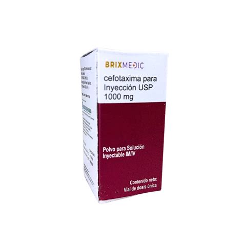 RANITIDINA 50 MG 2 ML AMPOLLA IP Brix Medic Productos farmacéuticos