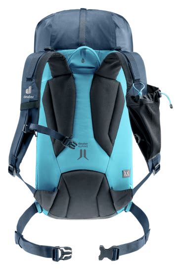 Deuter Guide Sl Mountaineering And Climbing Backpack