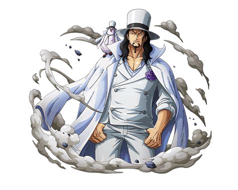 Rob Lucci By Bodskih On Deviantart