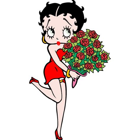 Betty Boop Svg Bundle Betty Boop Vector Betty Boop Clipart Inspire Uplift