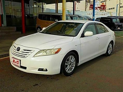 Used Toyota Camry Acv Sbi Motor Japan