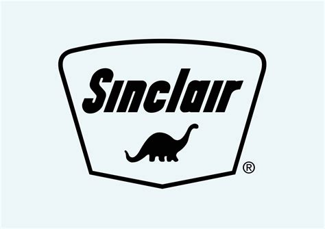 Sinclair Vector Art & Graphics | freevector.com