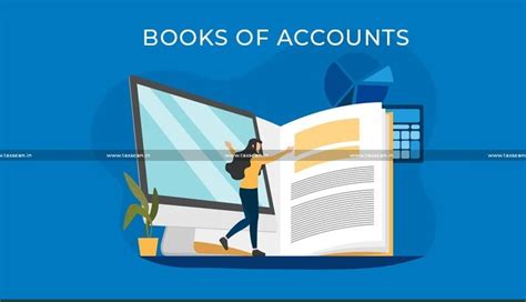 Assessee Has No Liability To Maintain Books Of Account When Availed The