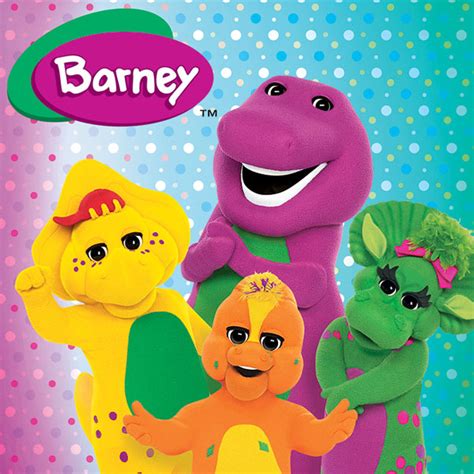 Barney - 9 Story Media Group