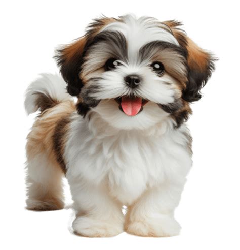 Cuanto Cuesta Comprar Un Cachorro Shih Tzu