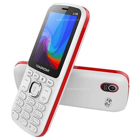 Symphony L Price In Bangladesh Full Specs Review Mobiledokan