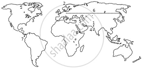 Printable Blank World Map – Outline World Map Blank [PDF], 46% OFF