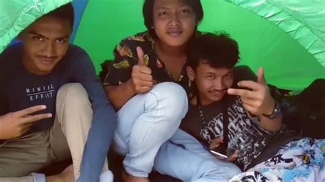 Meriah Nya Pesta 1000 Tenda Sebuah Jurnal YouTube