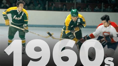 A Brief History of the NHL | NHL.com